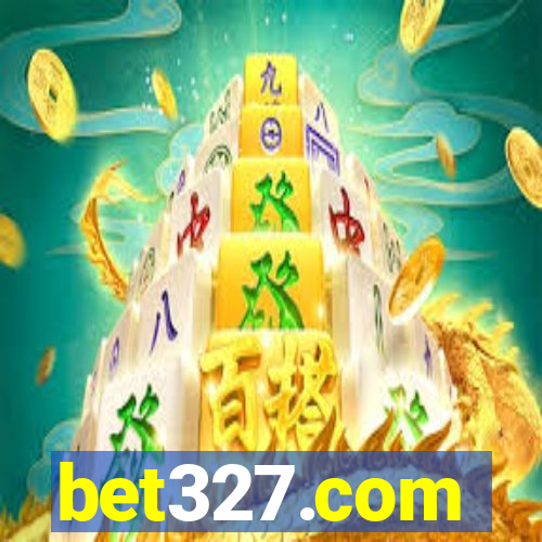 bet327.com