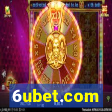 6ubet.com