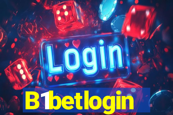 B1betlogin