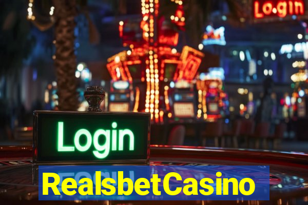 RealsbetCasino