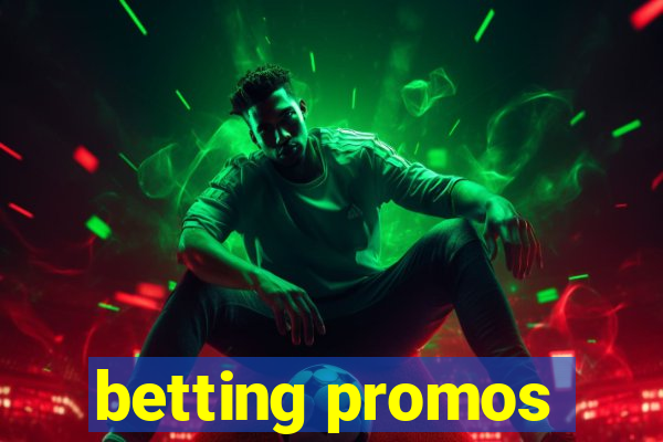 betting promos