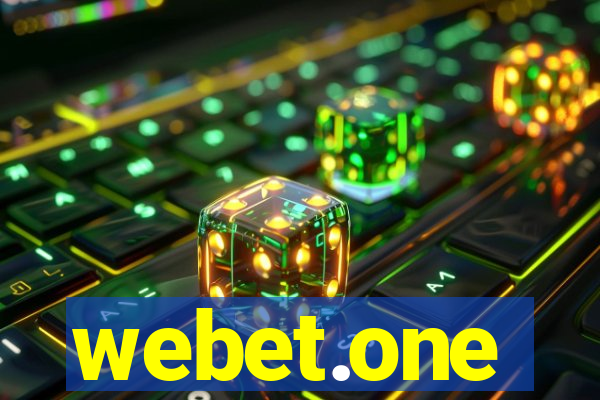 webet.one