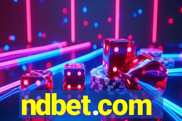 ndbet.com