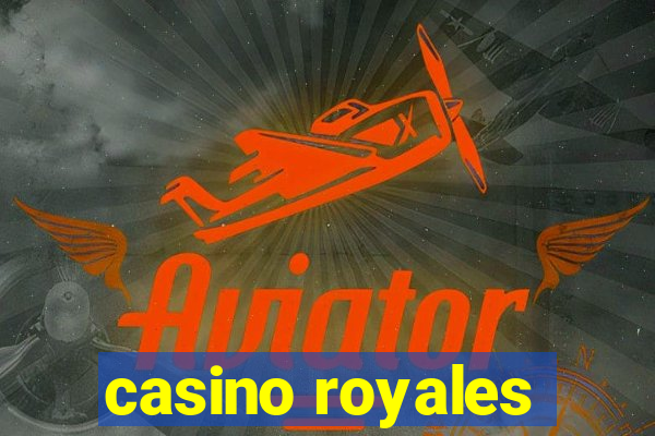 casino royales