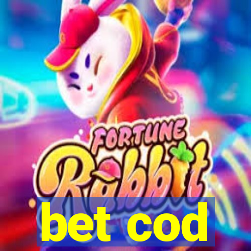 bet cod