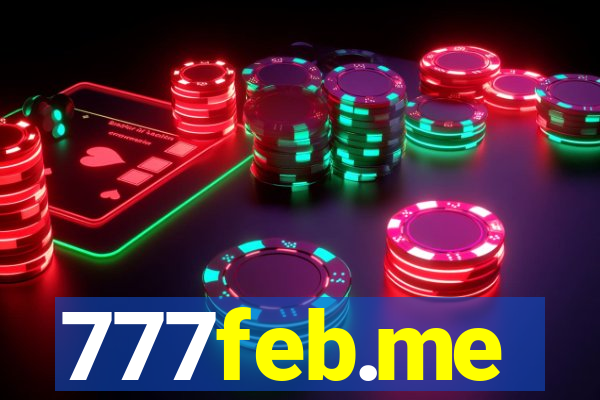 777feb.me