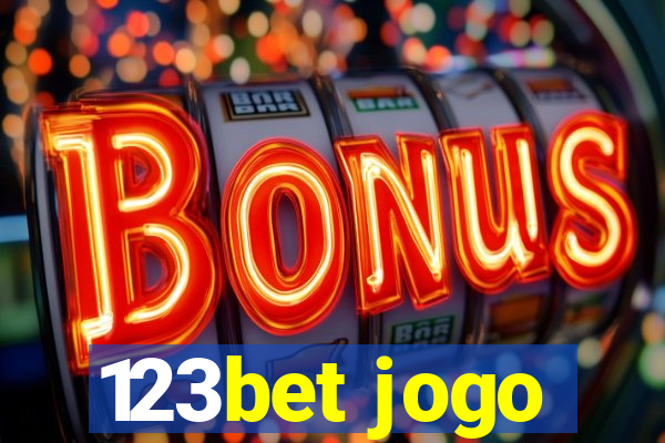 123bet jogo