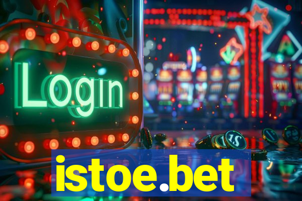 istoe.bet