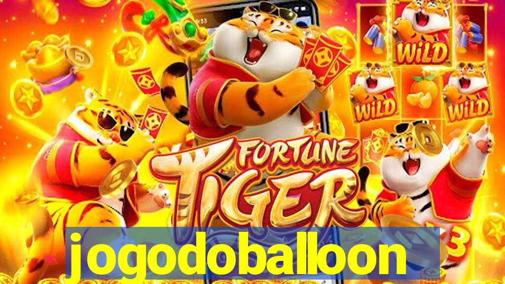 jogodoballoon