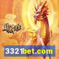 3321bet.com