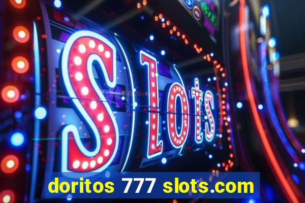 doritos 777 slots.com