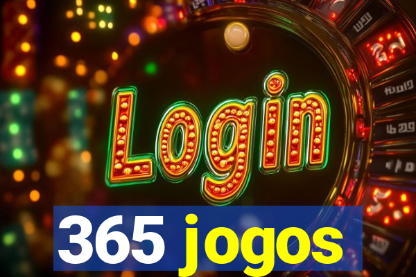 365 jogos