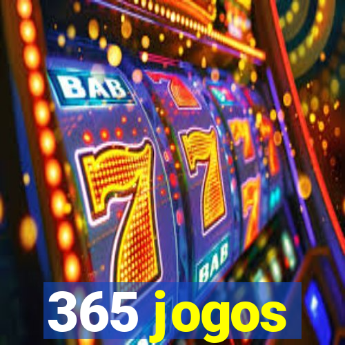 365 jogos