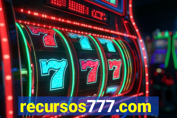 recursos777.com