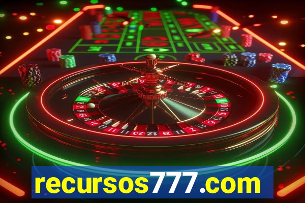 recursos777.com