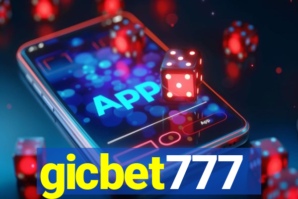 gicbet777