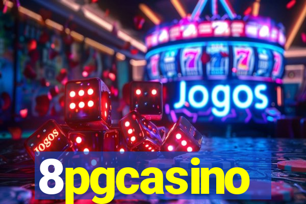 8pgcasino