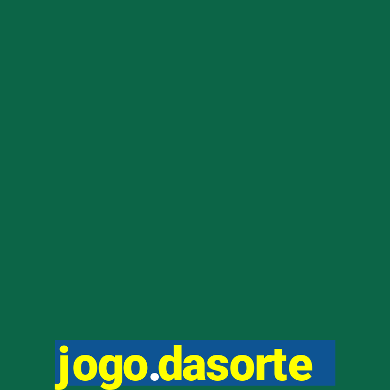 jogo.dasorte