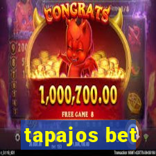 tapajos bet