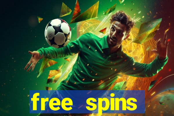 free spins no.deposit casino