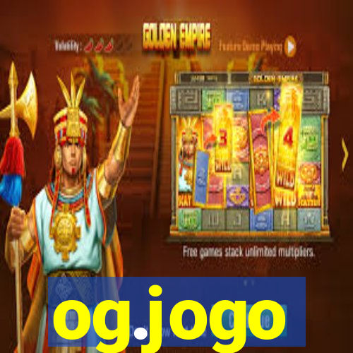 og.jogo