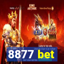 8877 bet