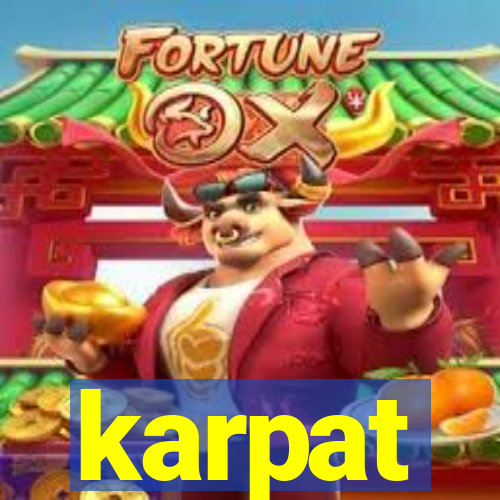 karpat