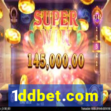 1ddbet.com