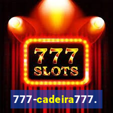 777-cadeira777.com