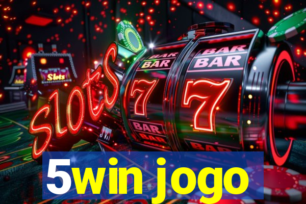 5win jogo