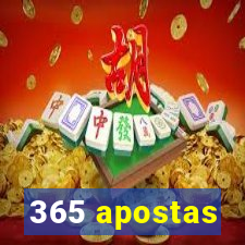 365 apostas