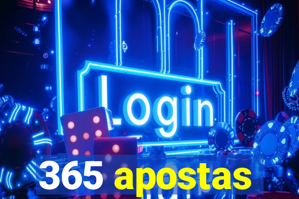 365 apostas