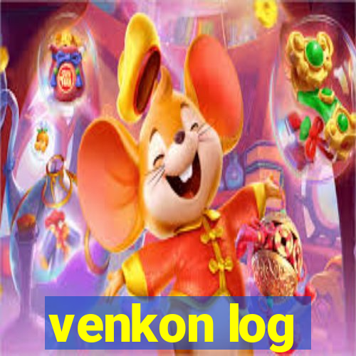 venkon log