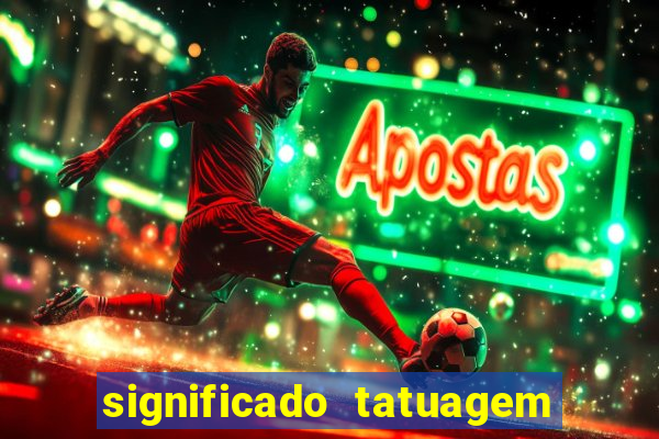 significado tatuagem sol lua e estrela amizade