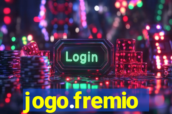 jogo.fremio