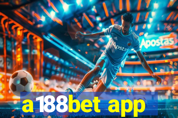 a188bet app