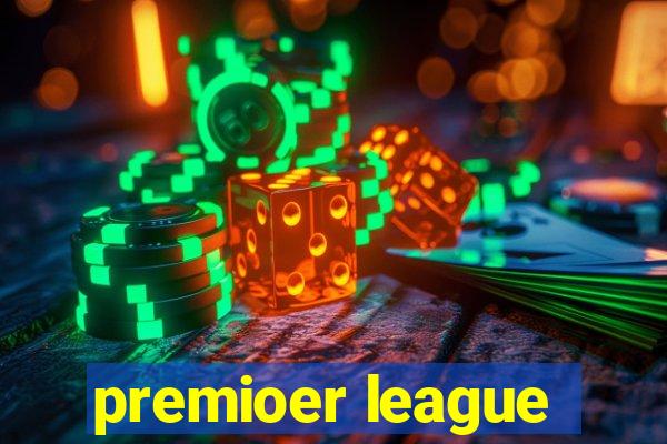 premioer league