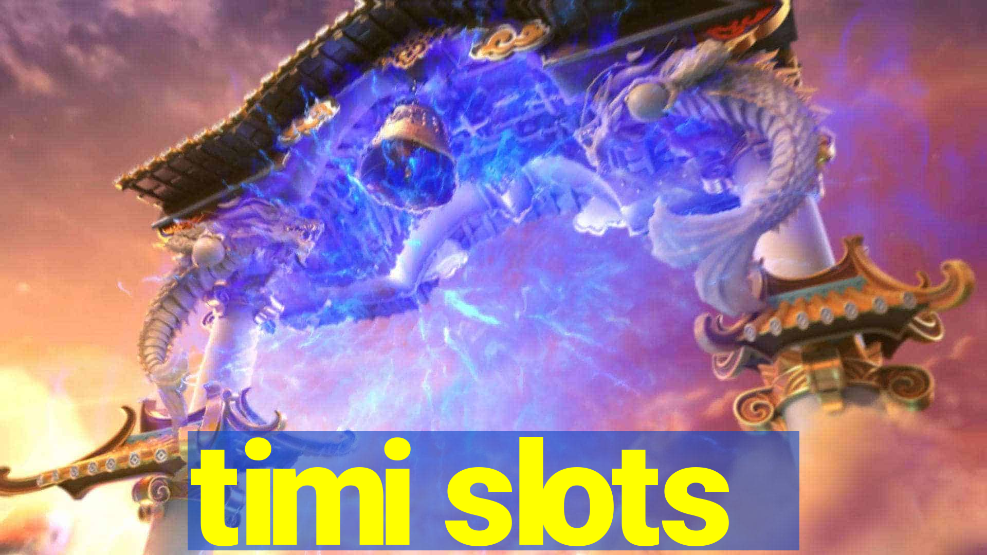 timi slots