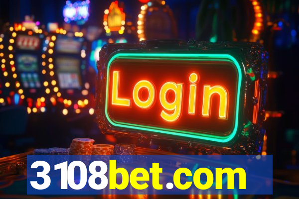 3108bet.com