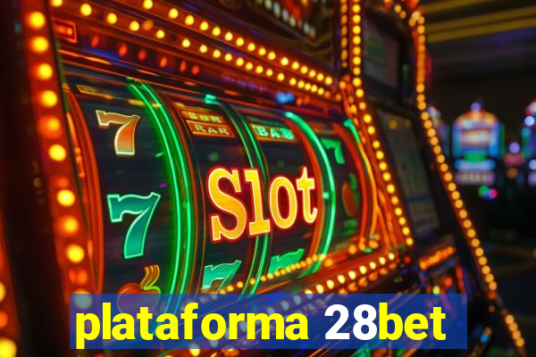 plataforma 28bet