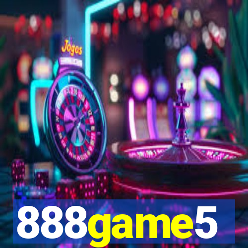 888game5