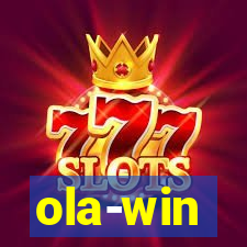 ola-win