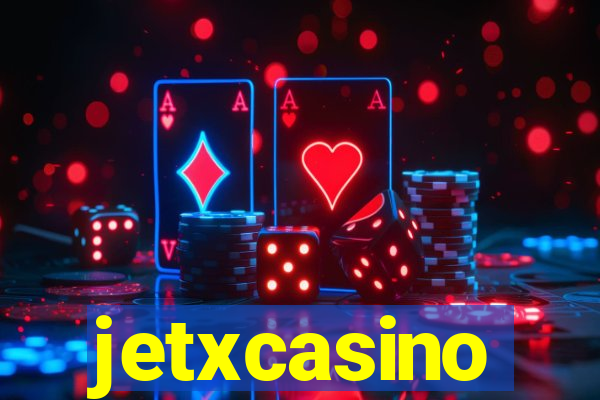 jetxcasino