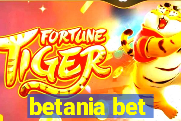 betania bet