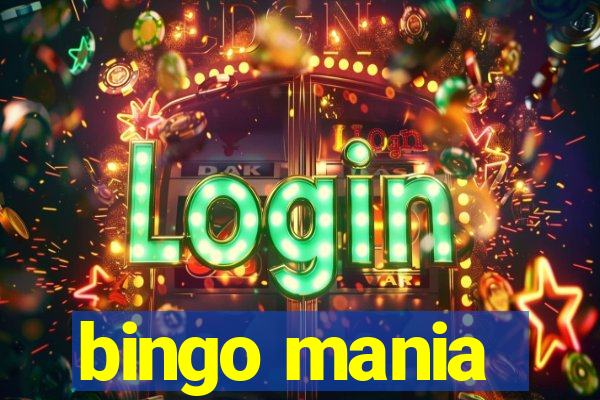 bingo mania