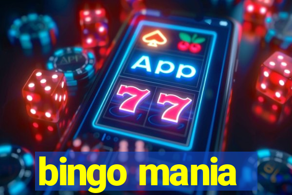 bingo mania