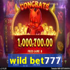 wild bet777