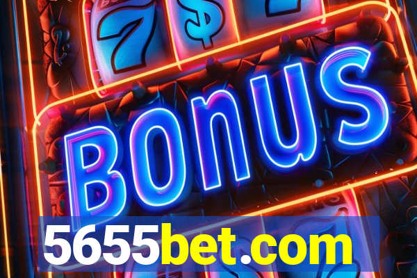 5655bet.com