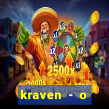 kraven - o caçador torrent