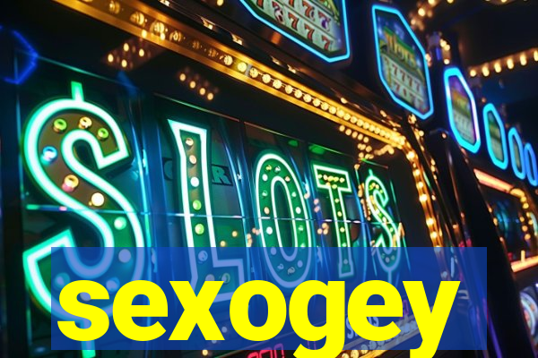 sexogey